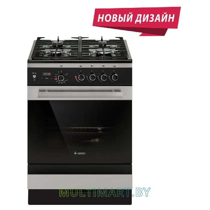 Плита газовая GEFEST ПГ 6500-04 0169